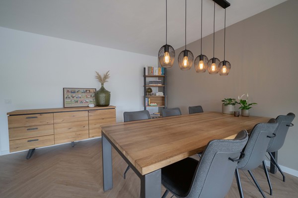 Medium property photo - Jacob van Deventerstraat 111, 1941 ET Beverwijk